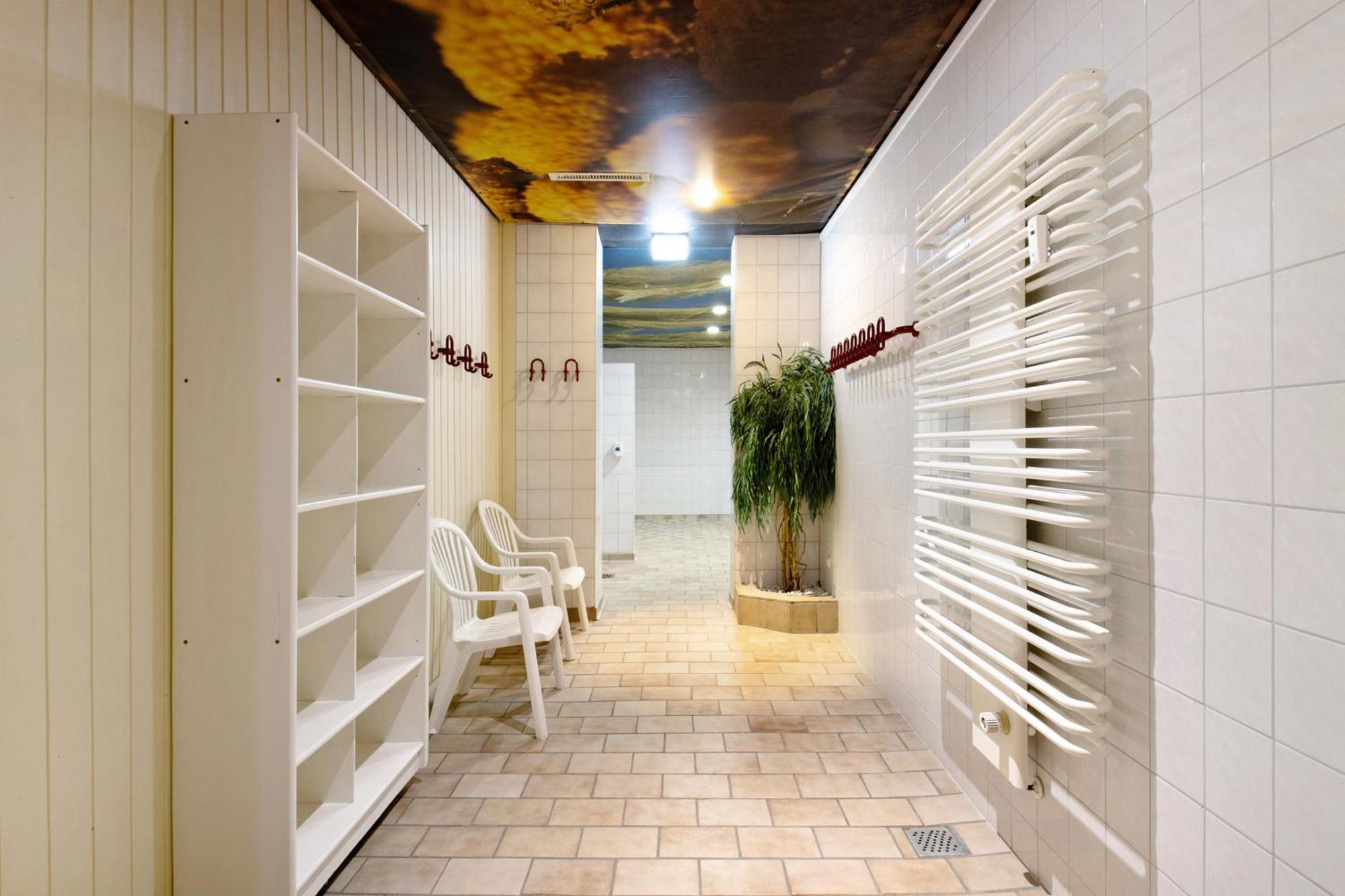 Apartment Panoramablick Ueber Den Oberharz Braunlage