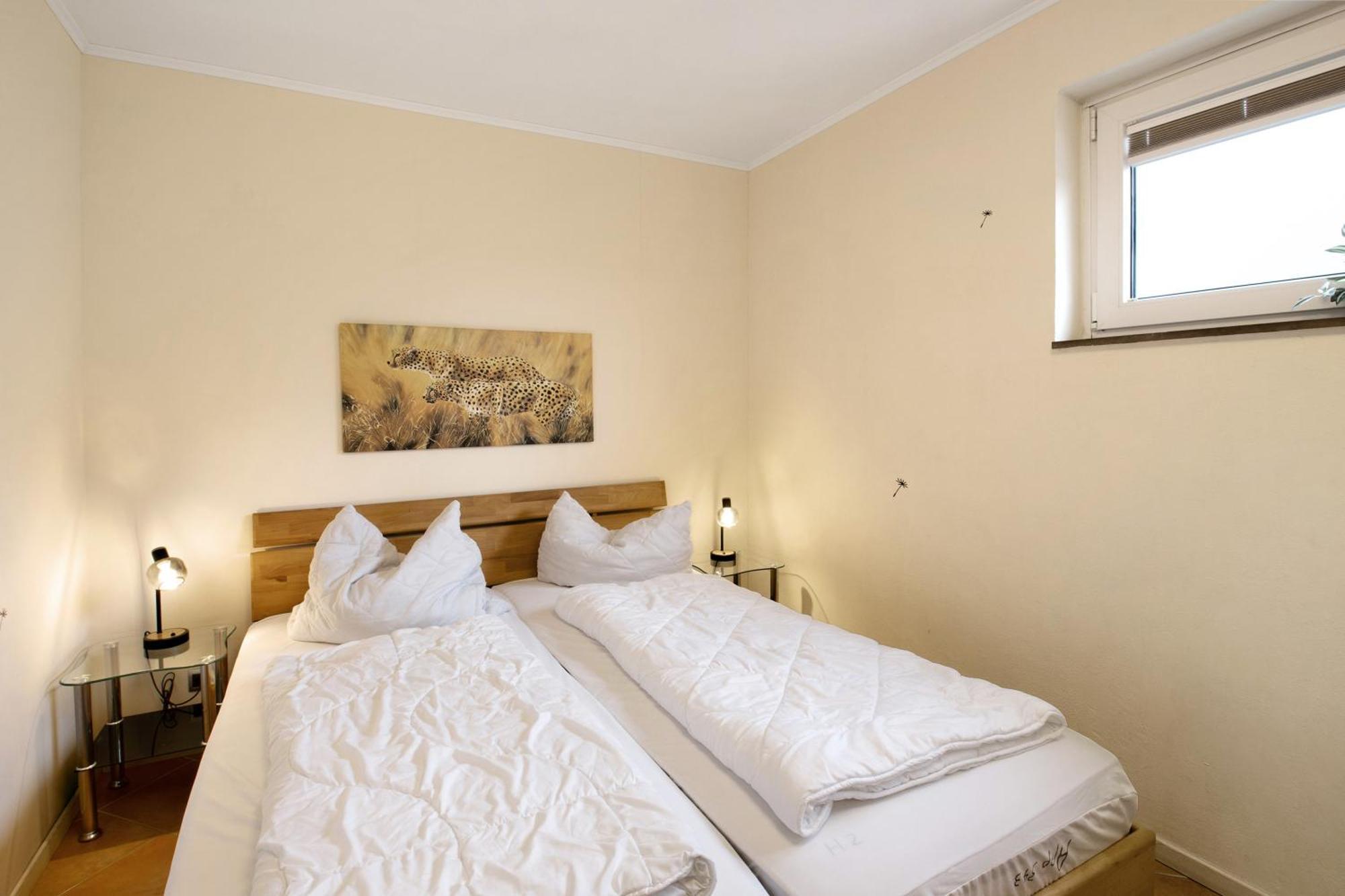 Apartment Panoramablick Ueber Den Oberharz Braunlage